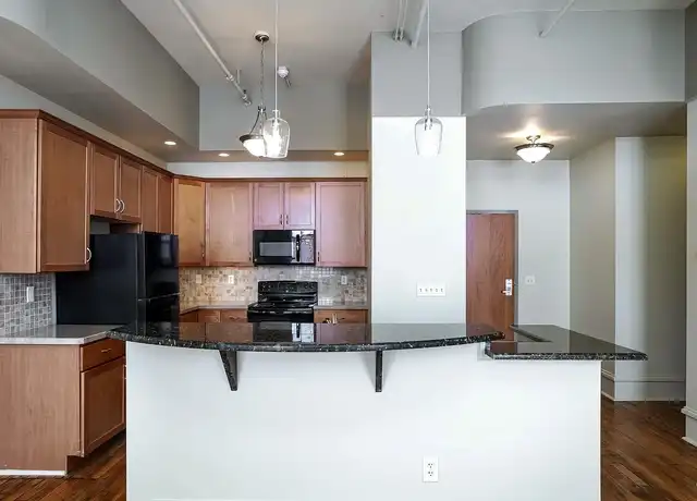 Property at Warner Lofts - 80 St Paul St, Rochester, NY, 14604, 2 beds, 1 bath, [object Object]