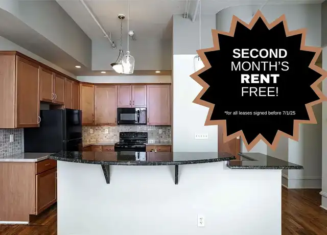 Property at Warner Lofts - 80 St Paul St, Rochester, NY, 14604, 1-2 bed, 1 bath, [object Object]