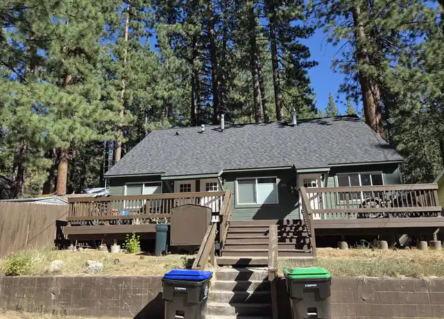 Property at 2498 Alma Ave, South Lake Tahoe, CA, 96150, 2 beds, 1 bath, [object Object]