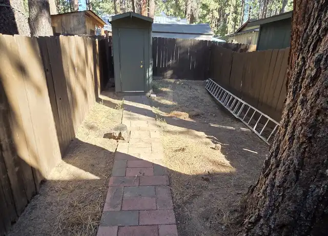 Property at 2498 Alma Ave, South Lake Tahoe, CA, 96150, 2 beds, 1 bath, [object Object]