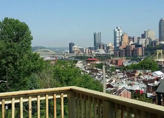 Property at 1604 Clinton St, Pittsburgh, PA, 15203, 3 beds, 2.5 baths, [object Object]