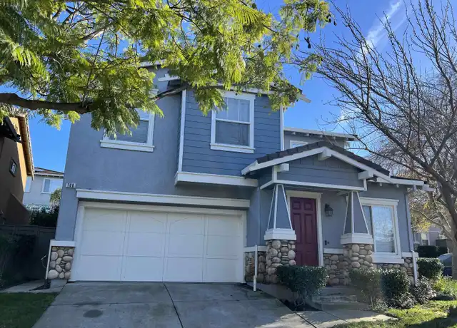 Property at 100 Copper Beech Gln, Hercules, CA, 94547, 5 beds, 3 baths, [object Object]