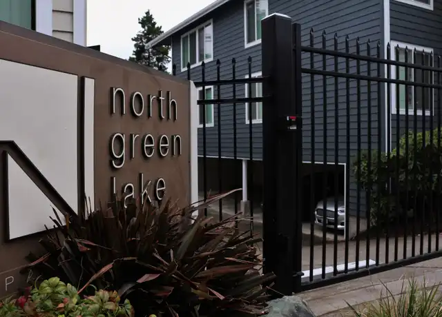 Property at 1121 N 91st St Unit 1121-201, Seattle, WA, 98103, 2 beds, 1 bath, [object Object]