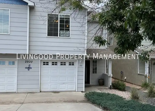 Property at 2928 Main St Unit 101, Colorado Springs, CO, 80911, 3 beds, 2.5 baths, [object Object]