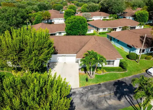 Property at 9870 Pecan Tree Dr Unit B, Boynton Beach, FL, 33436, 2 beds, 2 baths, [object Object]