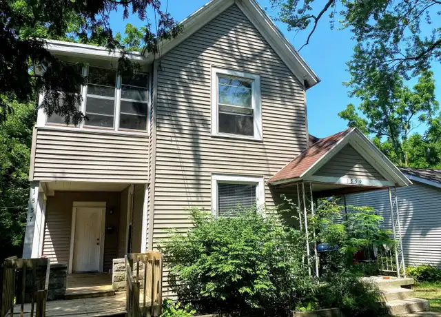 Property at 1557 Forrest Ave NE #1559, Grand Rapids, MI, 49505, 4 beds, 1 bath, [object Object]