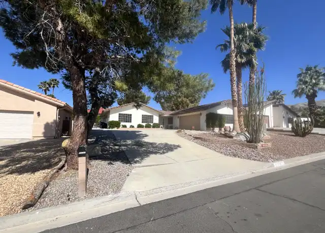 Property at 64747 Pinehurst Cir, Desert Hot Springs, CA, 92240, 3 beds, 2 baths, [object Object]
