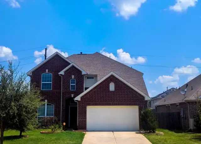 Property at 24606 Forest Canopy Dr, Katy, TX, 77493, 4 beds, 3.5 baths, [object Object]