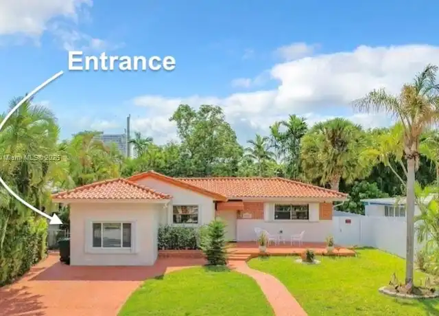 Property at 7537 Buccaneer Ave Unit B, North Bay Village, FL, 33141, 1 bed, 1 bath, [object Object]