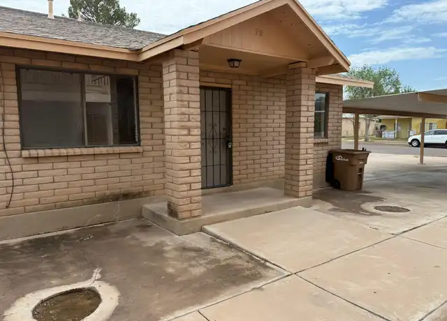 Property at 712 E 17th St Unit D, Douglas, AZ, 85607, 3 beds, 2 baths, [object Object]