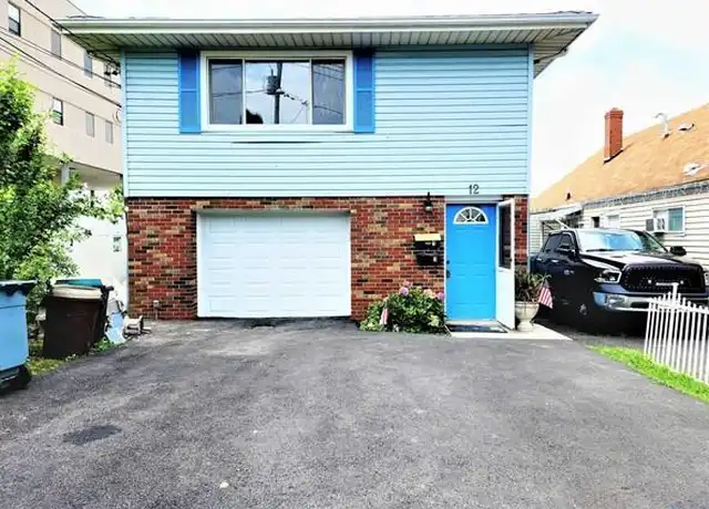 Property at 12 Prospect St, Palisades Park, NJ, 07650, 2 beds, 1 bath, [object Object]
