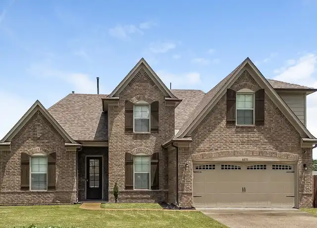 Property at 8870 Lezlarken Ln, Olive Branch, MS, 38654, 4 beds, 3 baths, [object Object]