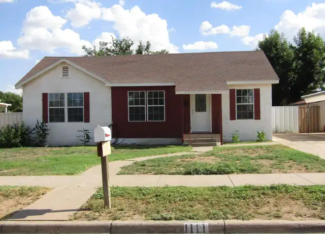 Property at 1111 W Chisum Ave, Artesia, NM, 88210, 2 beds, 1 bath, [object Object]