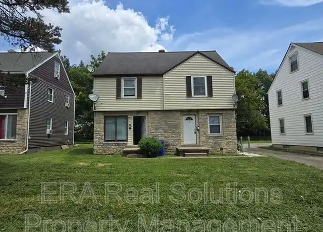 Property at 770-772 Butler Ave, Columbus, OH, 43223, 3 beds, 1 bath, [object Object]
