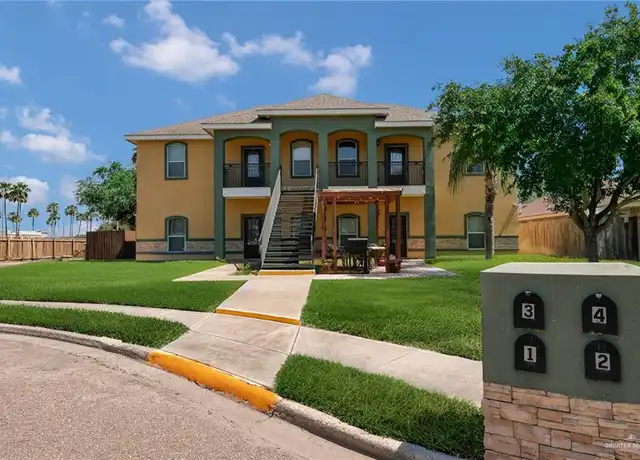 Property at 801 E Daffodil Ave Unit 1, McAllen, TX, 78501, 2 beds, 2 baths, [object Object]