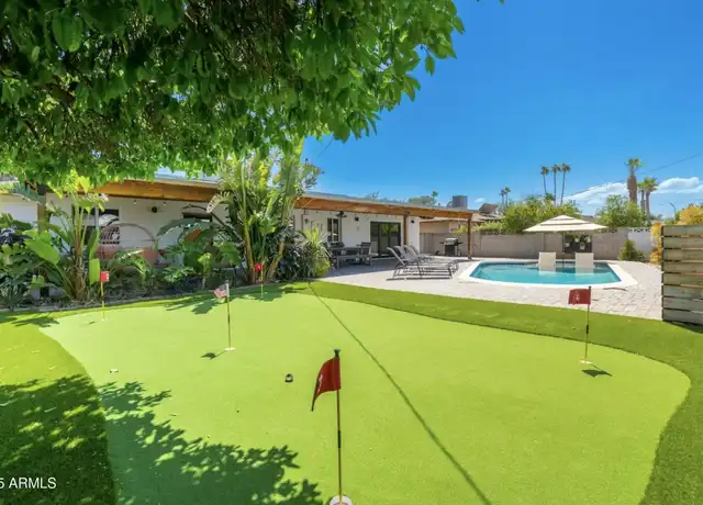 Property at 1152 E Malibu Dr, Tempe, AZ, 85282, 3 beds, 2 baths, [object Object]