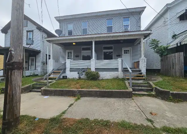 Property at 1514 4th Ave Unit 1514, Beaver Falls, PA, 15010, 3 beds, 1.5 baths, [object Object]