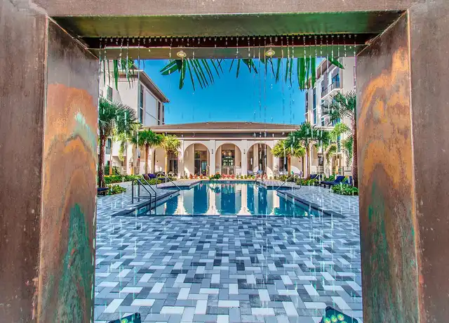 Property at The Point at Palm Beach Gardens - 2100 PGA Blvd, Palm Beach Gardens, FL, 33408, 2 beds, 2 baths, [object Object]