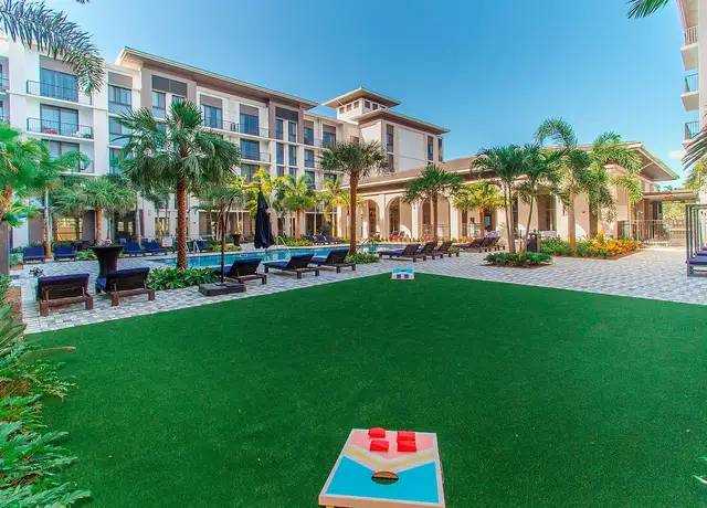 Photo of 2100 PGA Blvd, Palm Beach Gardens, FL 33408