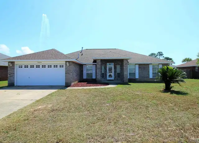 Property at 5454 Keel Dr, Pensacola, FL, 32507, 4 beds, 3 baths, [object Object]