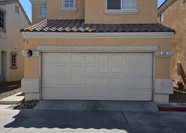 Property at 2611 Innovation Ct, North Las Vegas, NV, 89031, 3 beds, 2.5 baths, [object Object]