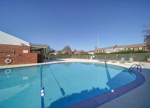 Photo of 928 Lakecrest Ave, High Point, NC 27265