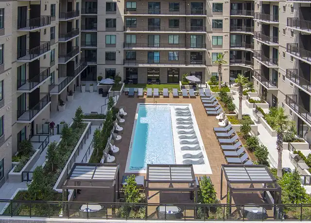 Property at 2726 Albany St Unit C9-67, Houston, TX, 77006, 3 beds, 2 baths, [object Object]