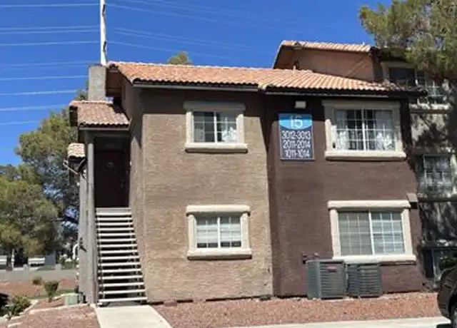Property at 2750 S Durango Dr, Las Vegas, NV, 89117, 2 beds, 2 baths, [object Object]