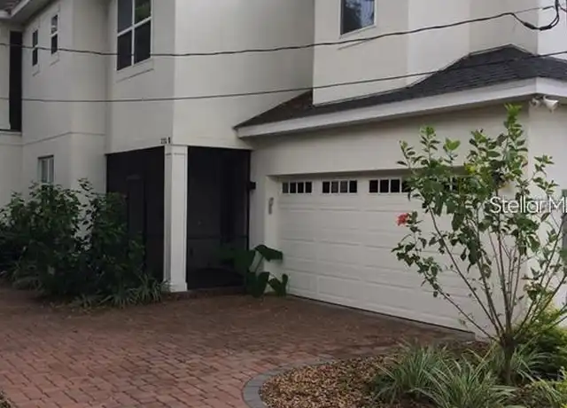 Property at 770 Ellwood Ave Unit B, Orlando, FL, 32804, 3 beds, 2.5 baths, [object Object]