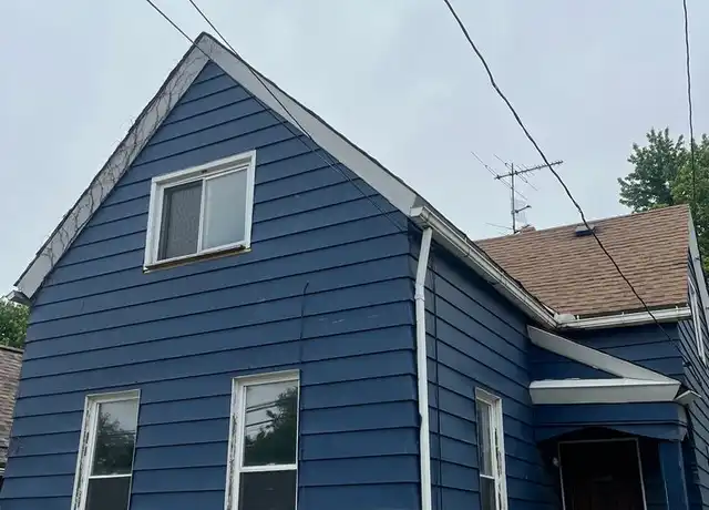 Property at 3855 E 54th St, Cleveland, OH, 44105, 3 beds, 1 bath, [object Object]