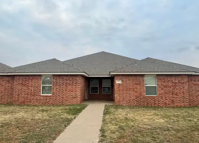 Property at 502 N Chicago Ave Unit A, Lubbock, TX, 79416, 3 beds, 3 baths, [object Object]