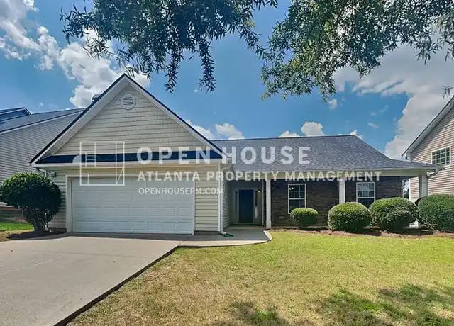 Property at 2793 Saddle Horn Pl, Snellville, GA, 30039, 3 beds, 2 baths, [object Object]