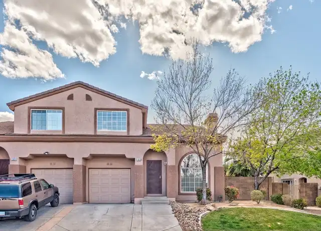 Property at 1633 Cave Spring Dr, Henderson, NV, 89014, 2 beds, 2.5 baths, [object Object]
