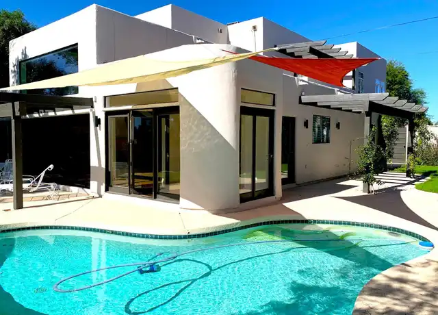 Property at 7613 E Via del Reposo, Scottsdale, AZ, 85258, 5 beds, 4 baths, [object Object]