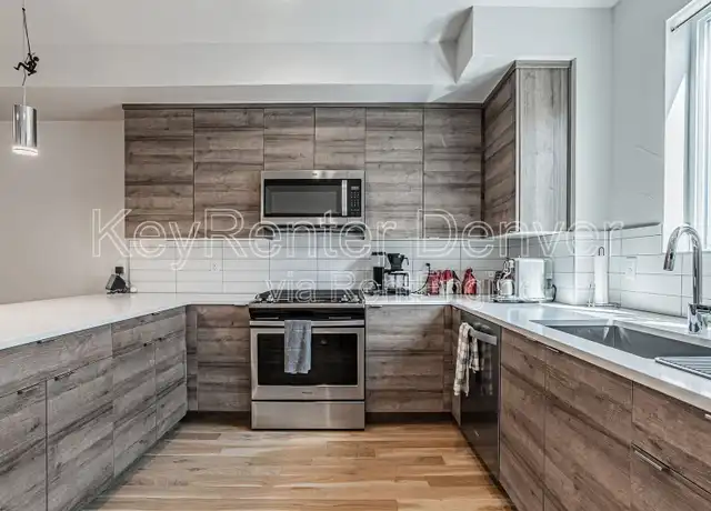 Property at 1826 Irving St #7, Denver, CO, 80204, 2 beds, 2.5 baths, [object Object]