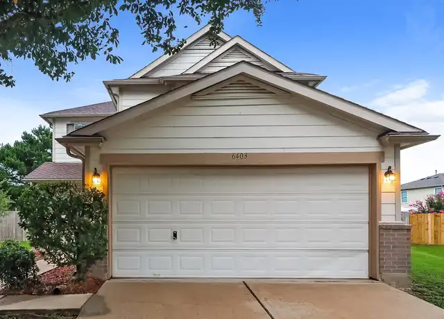 Property at 6403 Misty Brook Bend Ct, Spring, TX, 77379, 3 beds, 2 baths, [object Object]