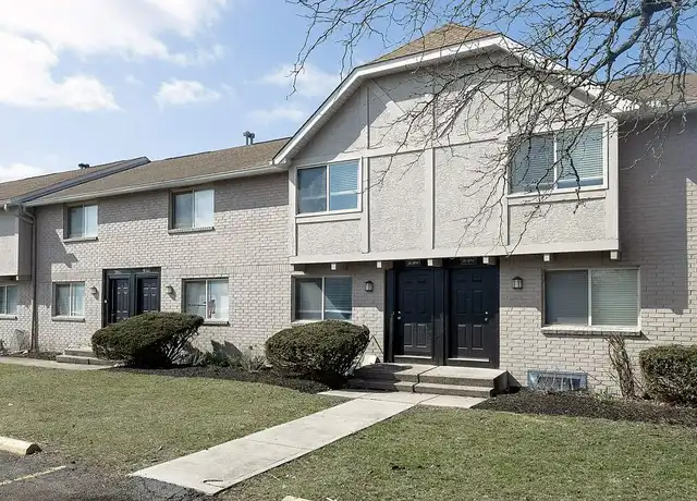 Property at Townhomes at Fairways - 280 Barkley Pl W, Columbus, OH, 43213, 2 beds, 1.5 baths, [object Object]
