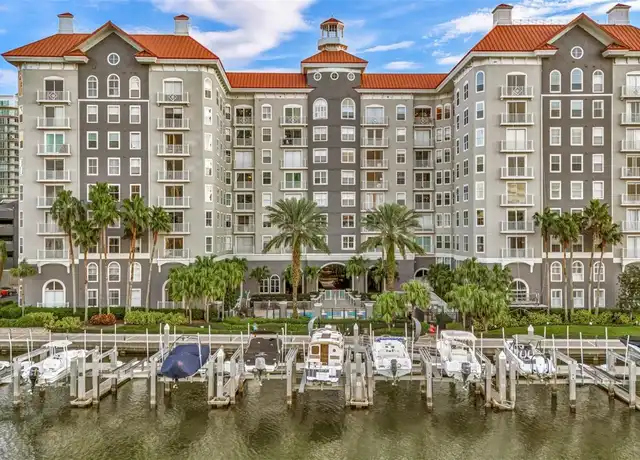 Property at 700 S Harbour Island Blvd #311, Tampa, FL, 33602, 2 beds, 2 baths, [object Object]