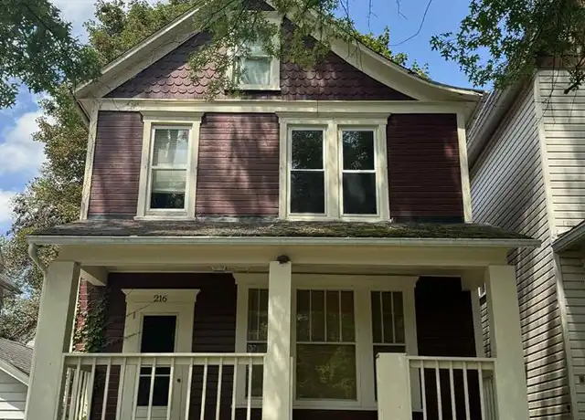 Property at 216 Mifflin St, Johnstown, PA, 15905, 2 beds, 1.5 baths, [object Object]
