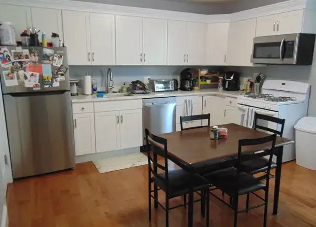 Property at 35 Dysart St Unit 35, Quincy, MA, 02169, 3 beds, 1.5 baths, [object Object]
