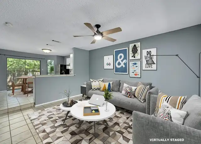 Property at 1411 Gracy Farms Ln #29, Austin, TX, 78758, 2 beds, 1.5 baths, [object Object]