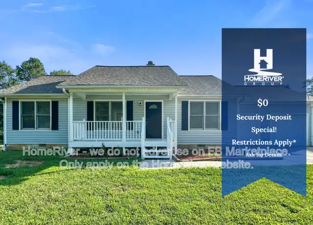 Property at 160 Wesley Chapel Rd, Villa Rica, GA, 30180, 3 beds, 2 baths, [object Object]