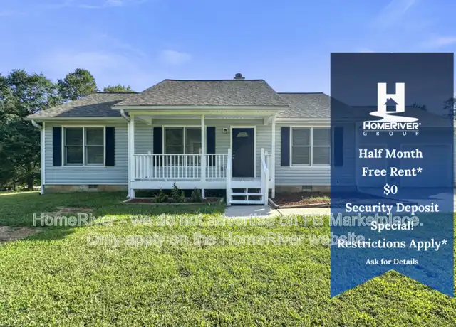 Property at 160 Wesley Chapel Rd, Villa Rica, GA, 30180, 3 beds, 2 baths, [object Object]