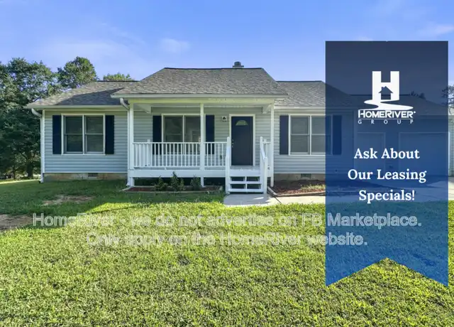Property at 160 Wesley Chapel Rd, Villa Rica, GA, 30180, 3 beds, 2 baths, [object Object]