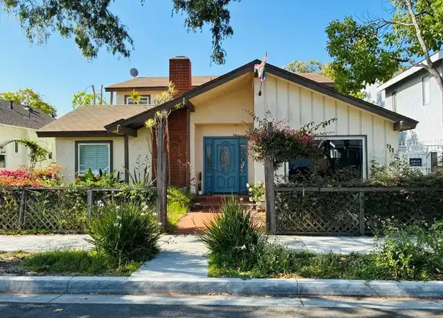 Property at 2514 E 6th St Unit B, Long Beach, CA, 90814, 2 beds, 1 bath, [object Object]