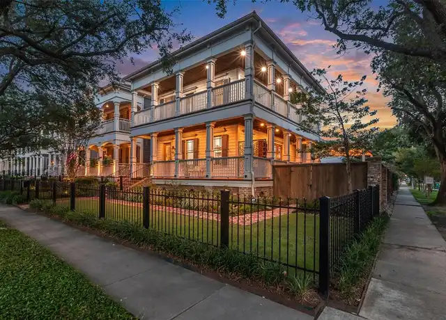 Property at 340 W 17th St, Houston, TX, 77008, 3 beds, 2.5 baths, [object Object]