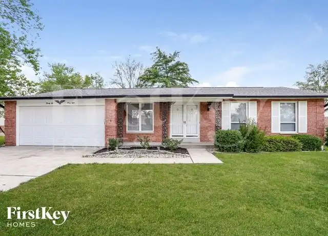Property at 2648 Victron Dr, Saint Louis, MO, 63129, 3 beds, 2 baths, [object Object]
