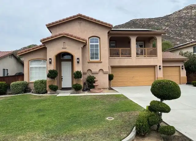 Property at 23670 Descanso Dr, Moreno Valley, CA, 92557, 4 beds, 3 baths, [object Object]