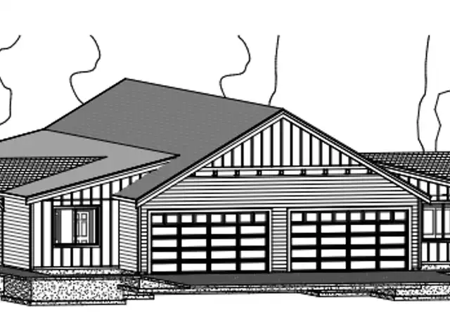 Property at 4283 N Stout Ct Unit 4283, Spokane, WA, 99206, 3 beds, 2 baths, [object Object]