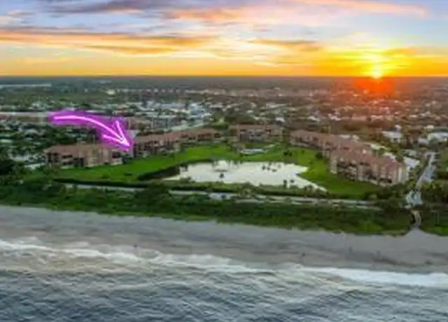 Property at 601 S Seas Dr #106, Jupiter, FL, 33477, 2 beds, 2 baths, [object Object]